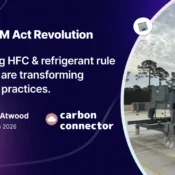EPA’s AIM Act Revolution  Sweeping HFC & refrigerant rule changes are transforming handling practices